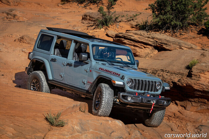 Сенаторы раскритиковали Amazon за то, что он позволяет дилерам продавать автомобили с опасными отзывными кампаниями | Carscoops